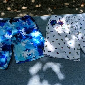 Men's Swim shorts
